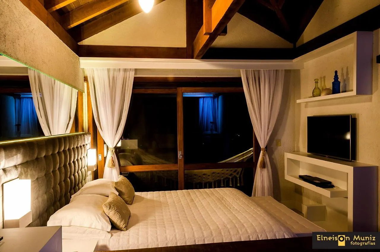 Solar Mirador Exclusive Resort E Spa Прайя-ду-Роза