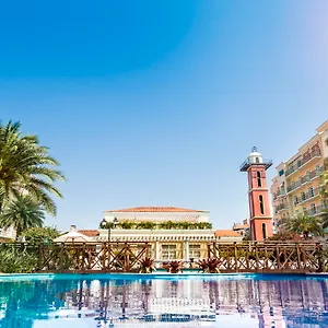 Hotell Il Campanario Villaggio - Oficial