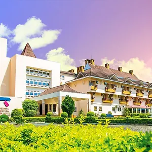 Hotell Thermas Park