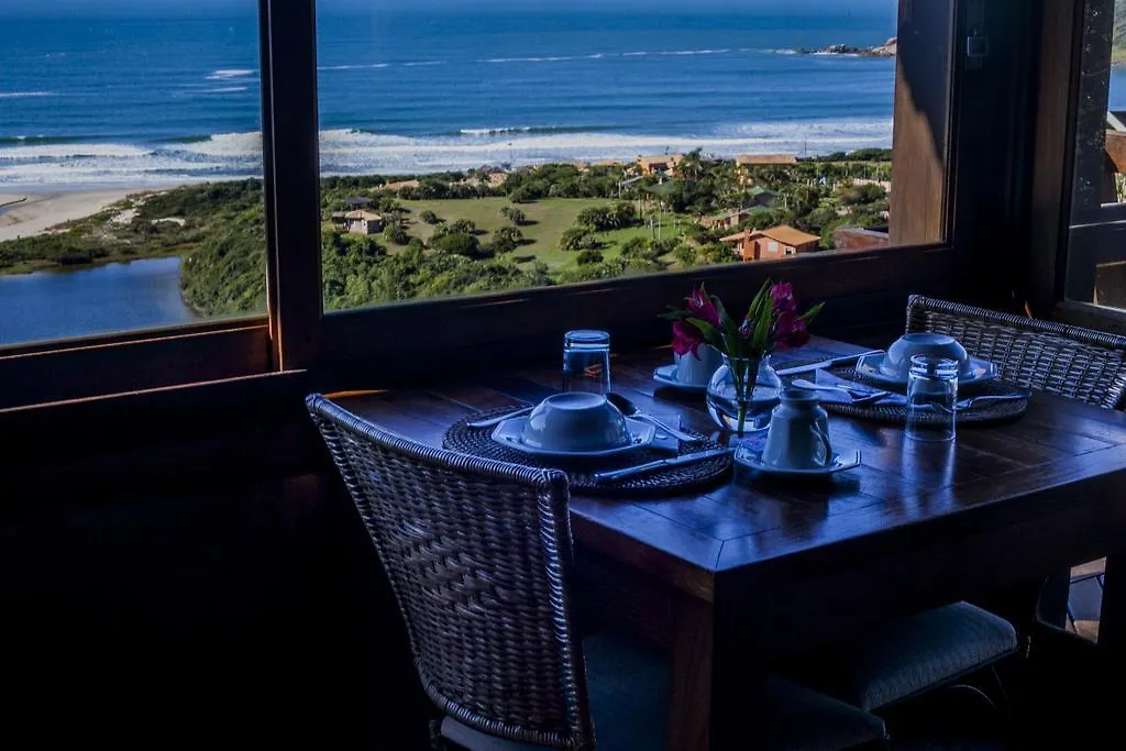 פראייה דו רוזה Solar Mirador Exclusive Resort E Spa 3*, פראייה דו רוזה ברזיל
