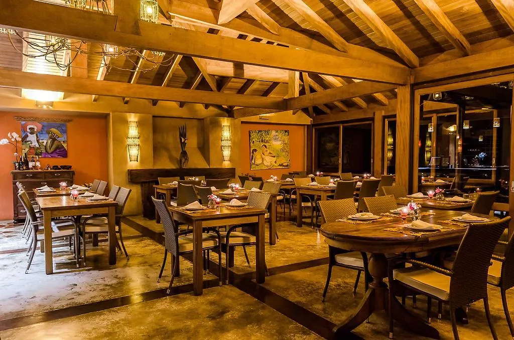 פראייה דו רוזה Solar Mirador Exclusive Resort E Spa 3*, פראייה דו רוזה