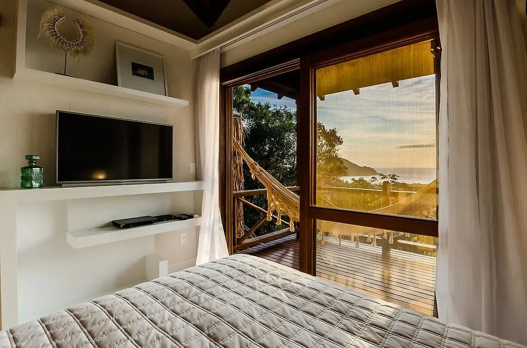 ***  פראייה דו רוזה Solar Mirador Exclusive Resort E Spa ברזיל