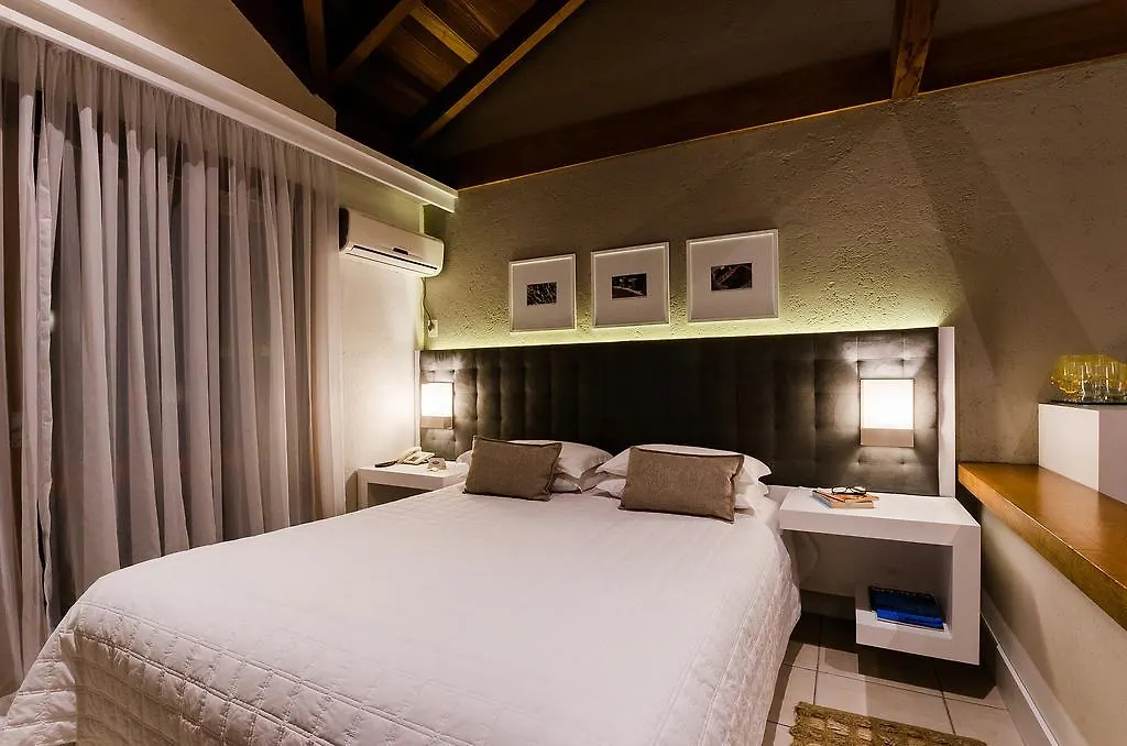 פראייה דו רוזה Solar Mirador Exclusive Resort E Spa 3*, פראייה דו רוזה