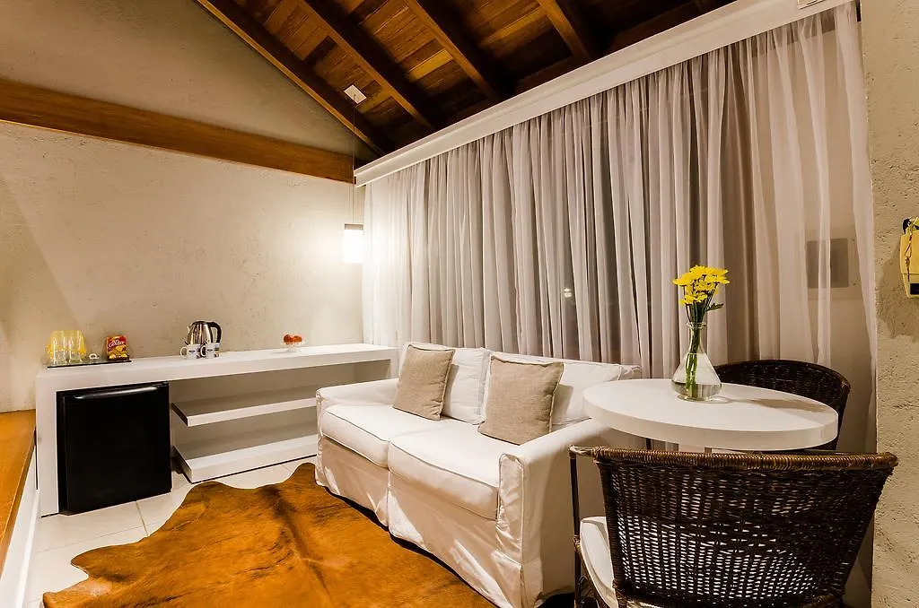 פראייה דו רוזה Solar Mirador Exclusive Resort E Spa  פראייה דו רוזה