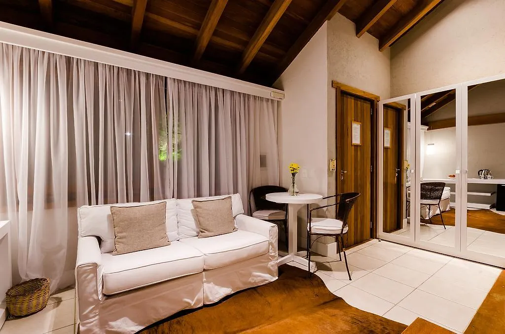 ***  פראייה דו רוזה Solar Mirador Exclusive Resort E Spa ברזיל