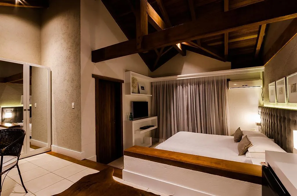 פראייה דו רוזה Solar Mirador Exclusive Resort E Spa