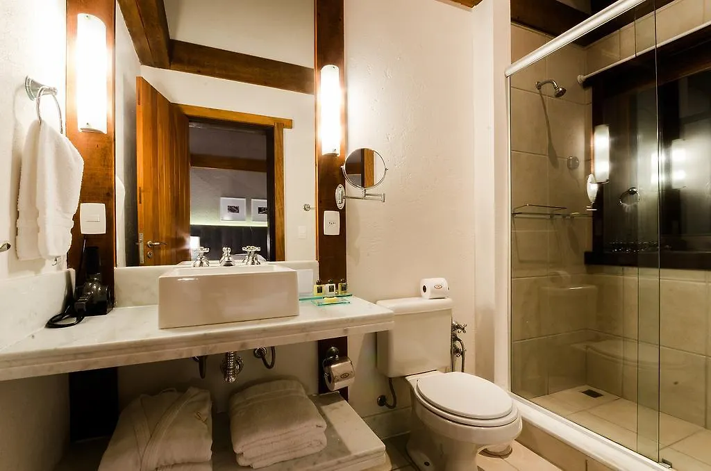 פראייה דו רוזה Solar Mirador Exclusive Resort E Spa ברזיל