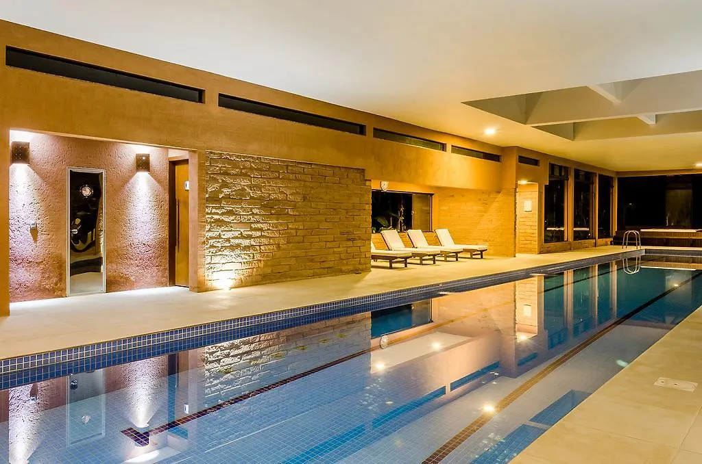 פראייה דו רוזה Solar Mirador Exclusive Resort E Spa