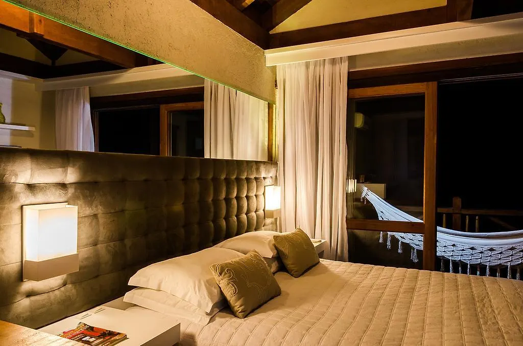 פראייה דו רוזה Solar Mirador Exclusive Resort E Spa 3*, פראייה דו רוזה ברזיל