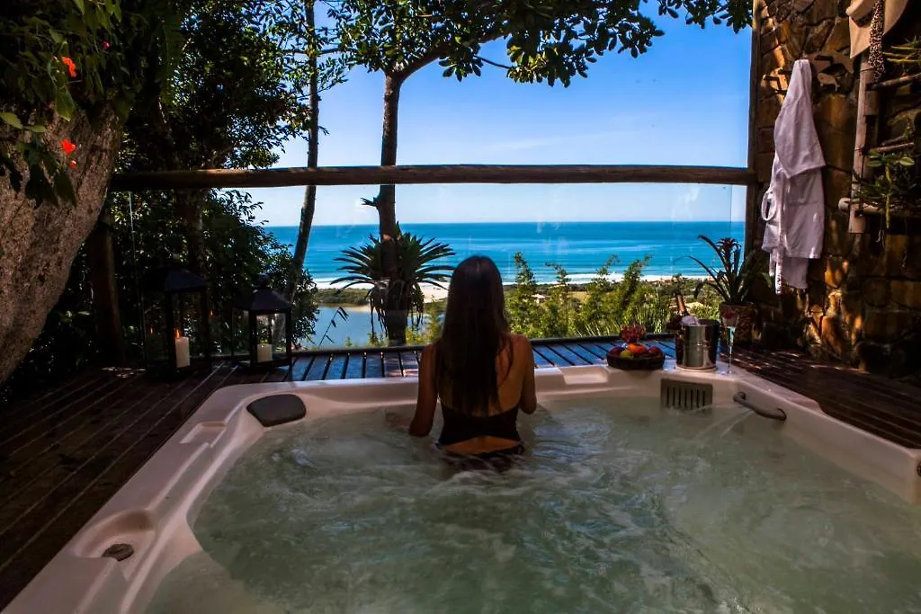 פראייה דו רוזה Solar Mirador Exclusive Resort E Spa