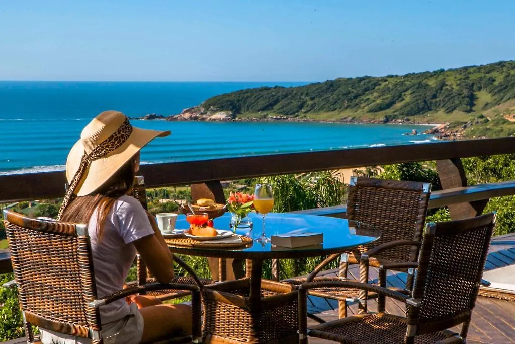 פראייה דו רוזה Solar Mirador Exclusive Resort E Spa