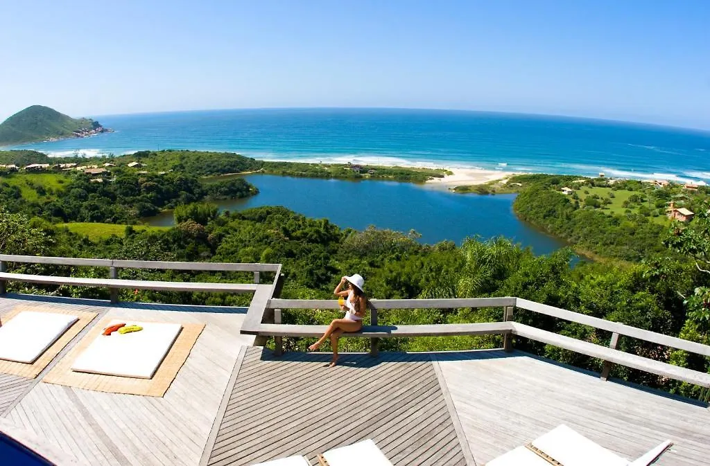 פראייה דו רוזה Solar Mirador Exclusive Resort E Spa