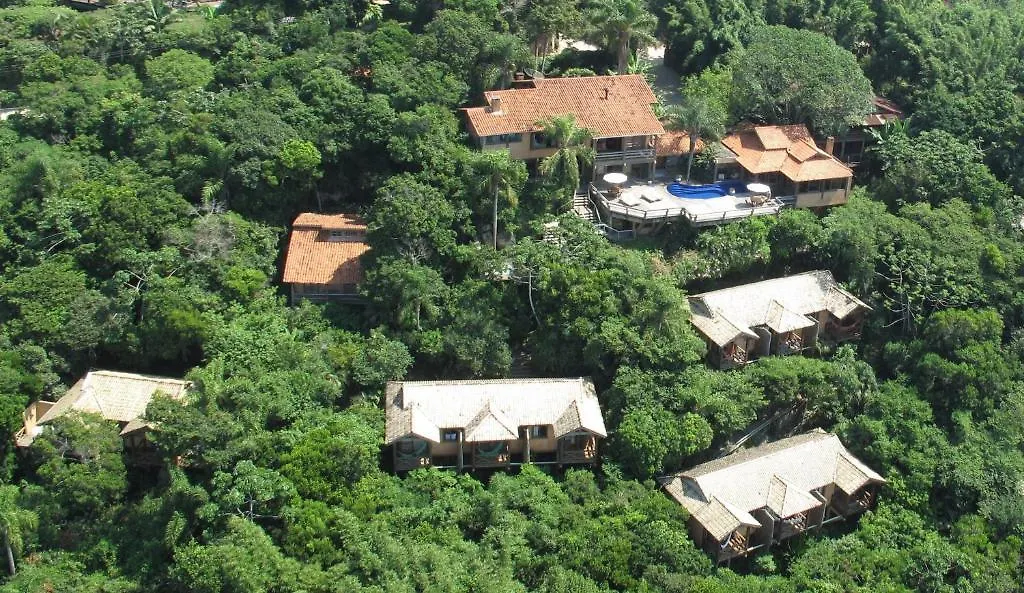 פראייה דו רוזה Solar Mirador Exclusive Resort E Spa