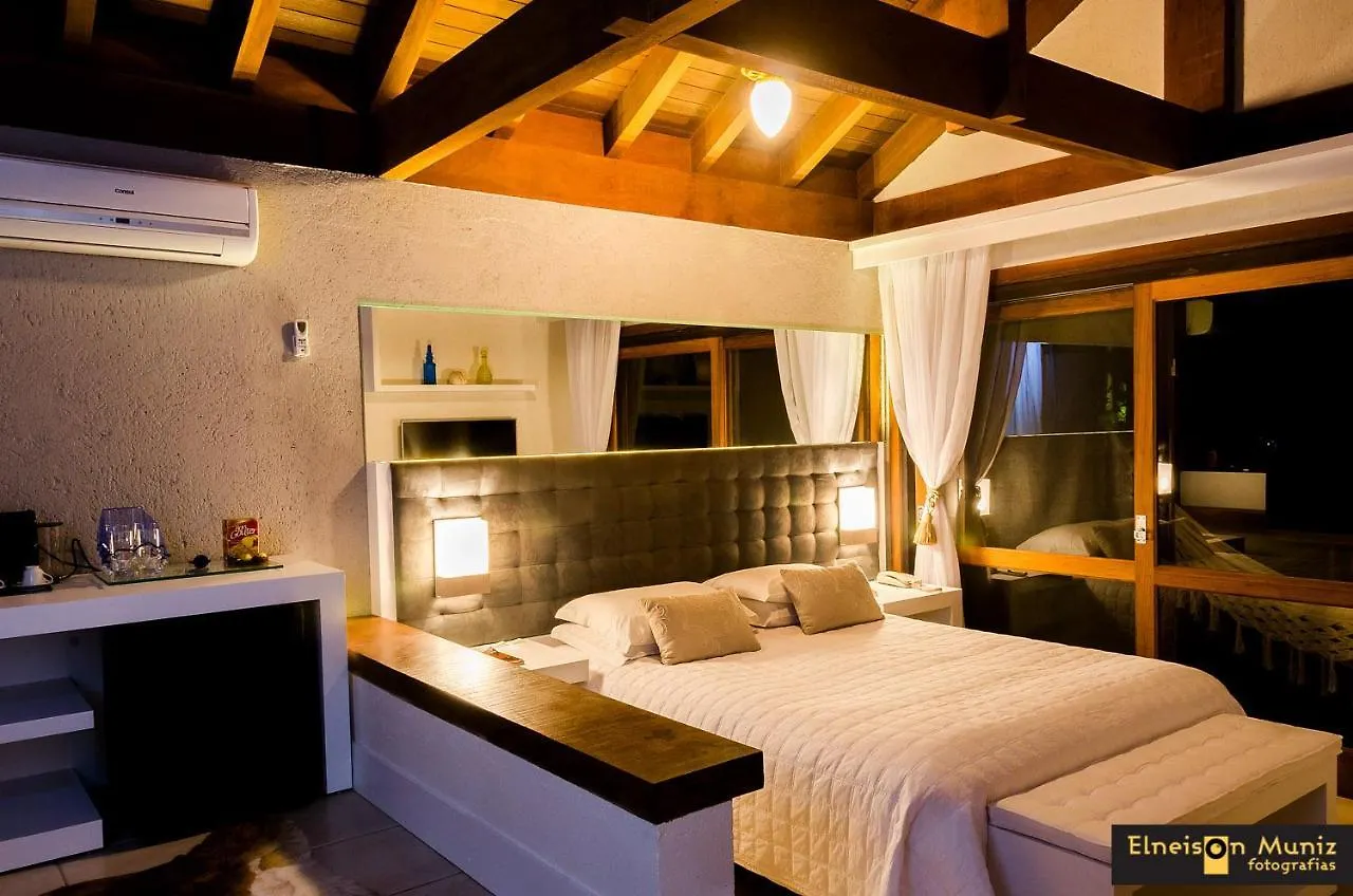 פראייה דו רוזה Solar Mirador Exclusive Resort E Spa פראייה דו רוזה