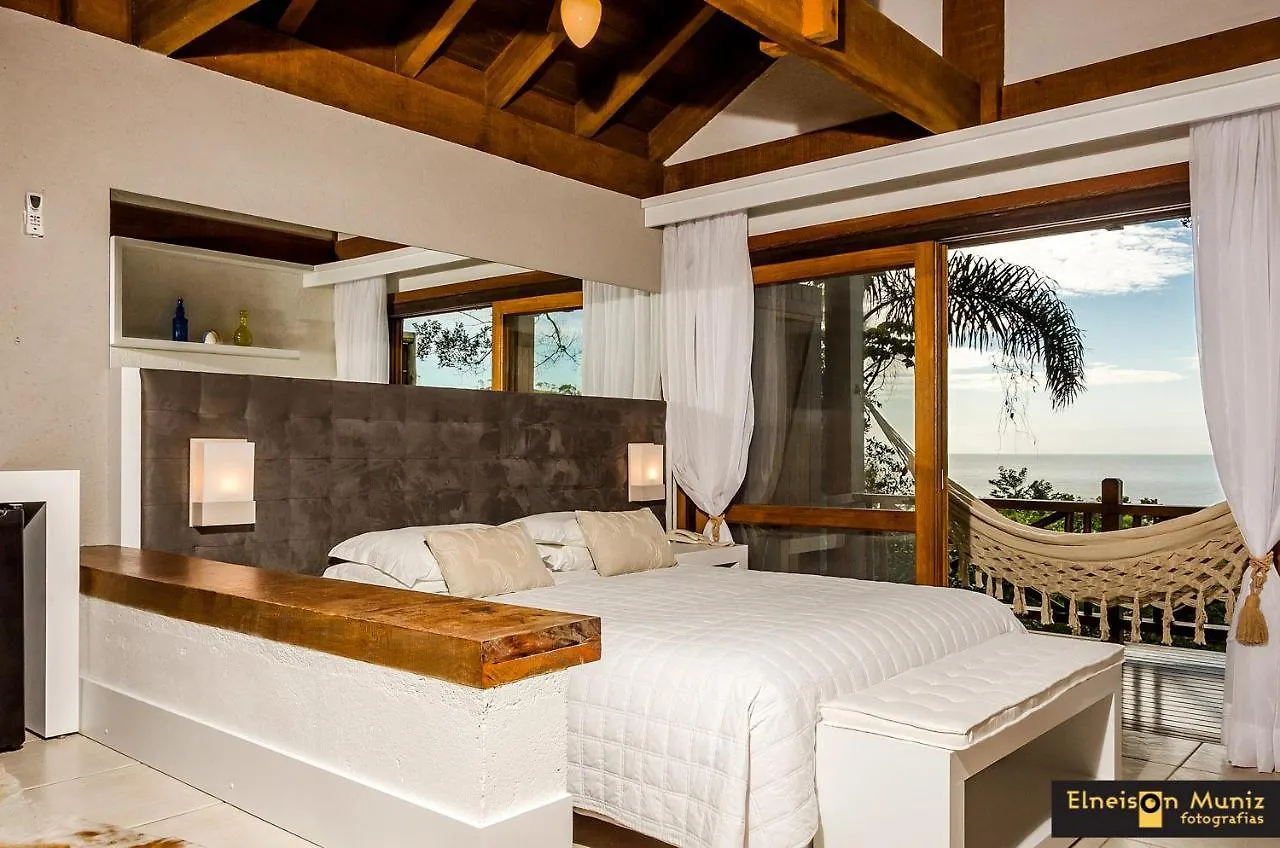 פראייה דו רוזה Solar Mirador Exclusive Resort E Spa 3*, פראייה דו רוזה ברזיל