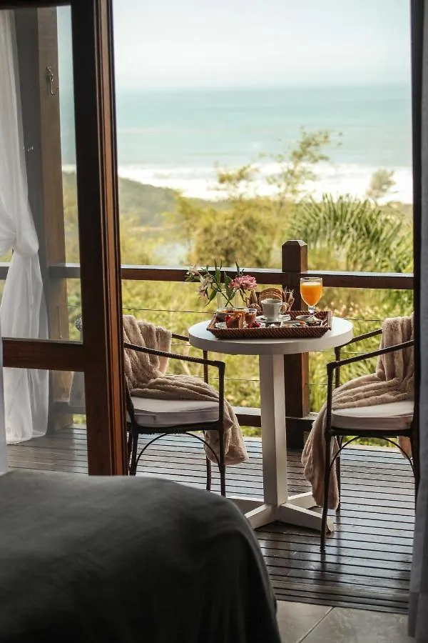 פראייה דו רוזה Solar Mirador Exclusive Resort E Spa