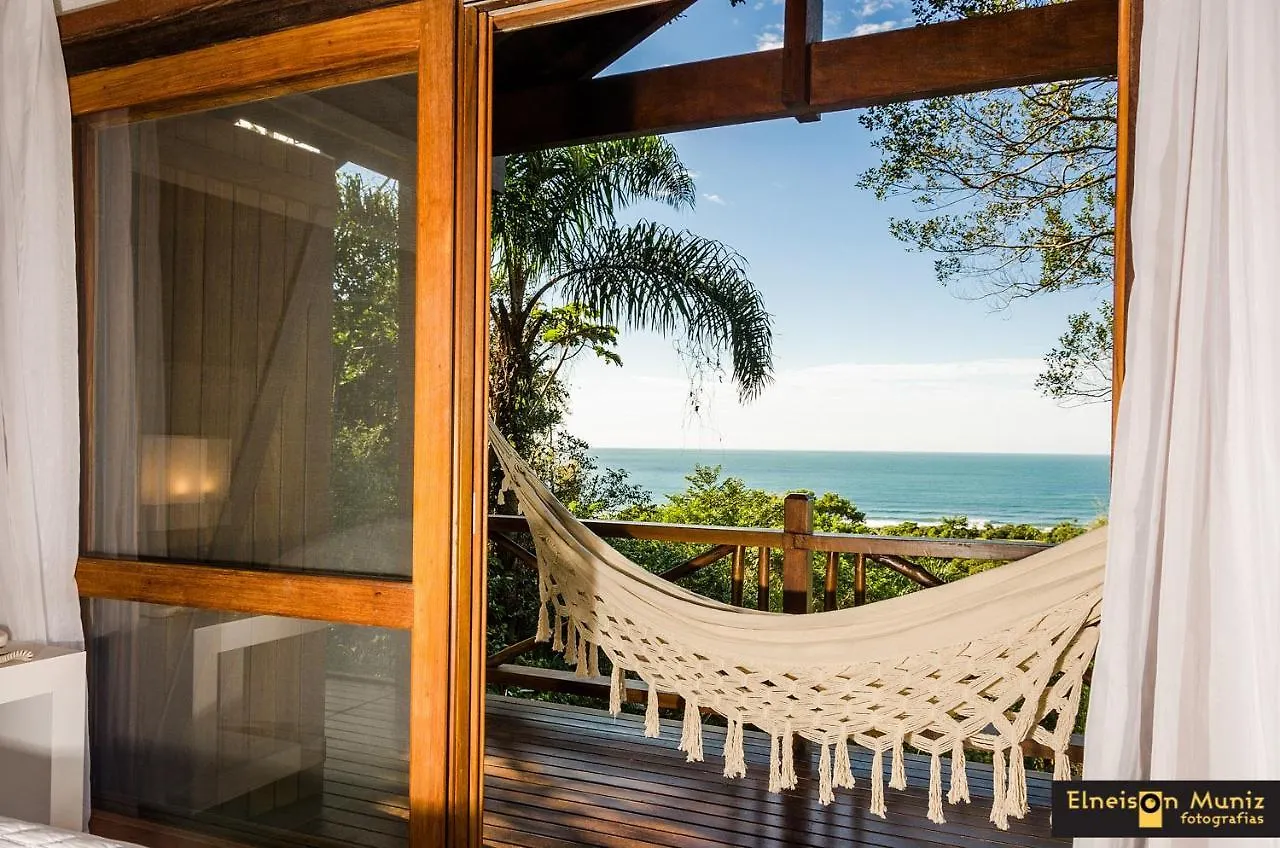 פראייה דו רוזה Solar Mirador Exclusive Resort E Spa  פראייה דו רוזה